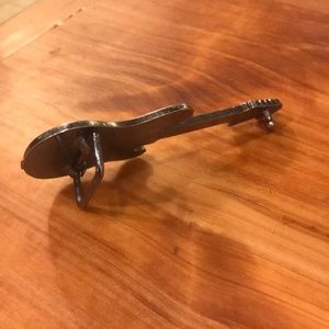 Fender Accessories - Belt Buckle Fender Accessories - Belt Buckle
